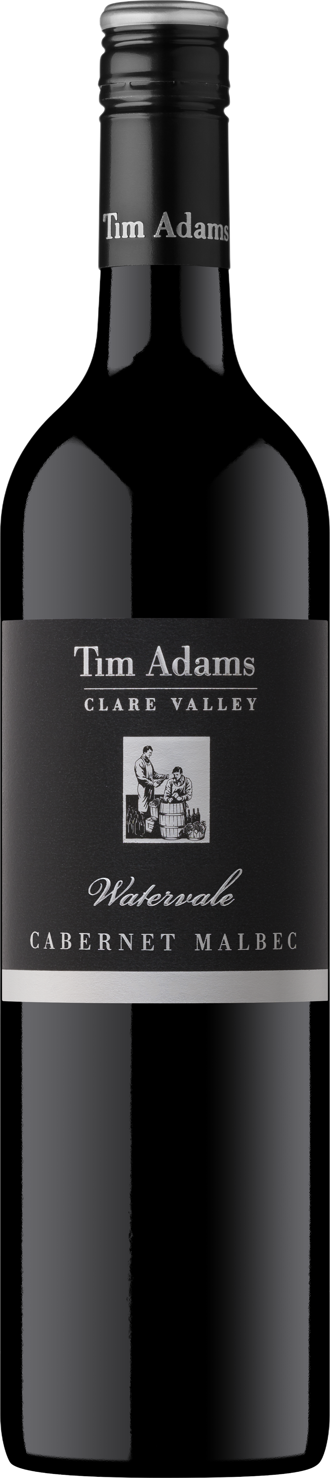 Tim Adams Watervale Cabernet Malbec 2018 Clare Valley